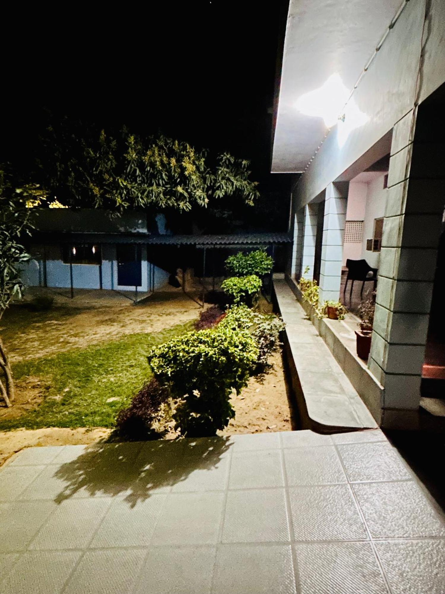 AyodhyaGooseberry Garden别墅 外观 照片