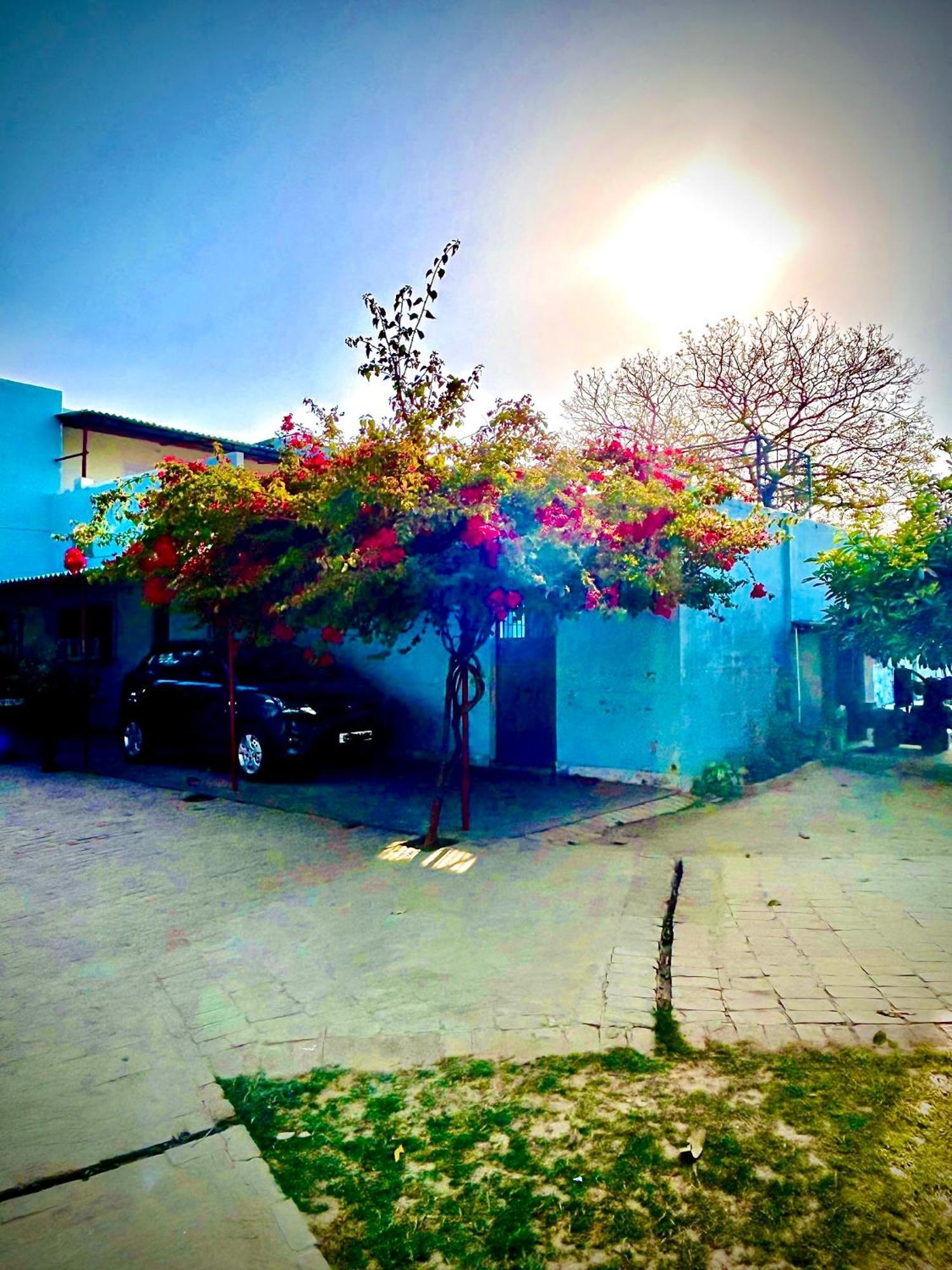 AyodhyaGooseberry Garden别墅 外观 照片