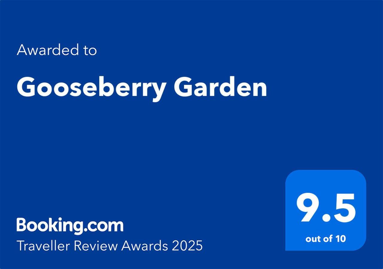 AyodhyaGooseberry Garden别墅 外观 照片